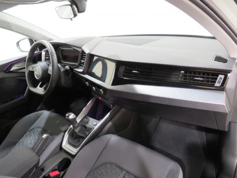 Audi A1 Sportback Adrenalin edition 30 TFSI 85 kW (116 CV) S tronic