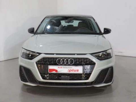 Audi A1 Sportback Adrenalin edition 30 TFSI 85 kW (116 CV) S tronic