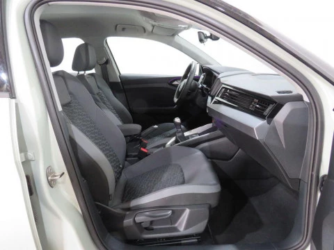 Audi A1 Sportback Adrenalin edition 30 TFSI 85 kW (116 CV) S tronic