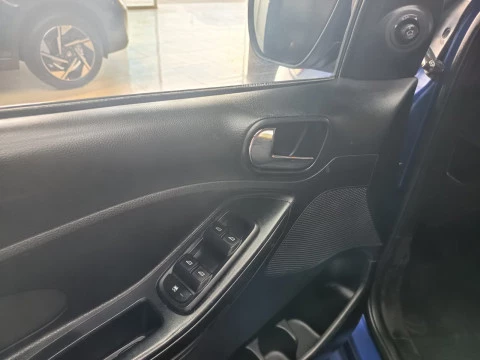 Ford Ka+ 1.2 Ti-VCT Ultimate