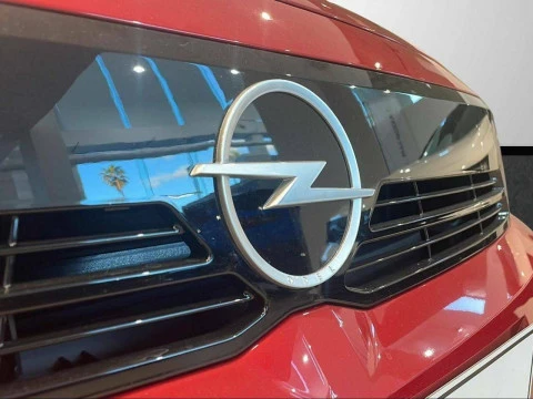 Opel Corsa 1.2T XHL 74kW (100CV) Edition