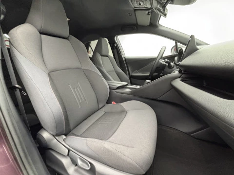 Toyota C-HR 1.8 140H Advance