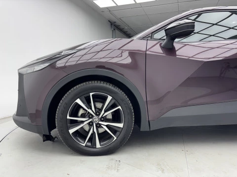 Toyota C-HR 1.8 140H Advance