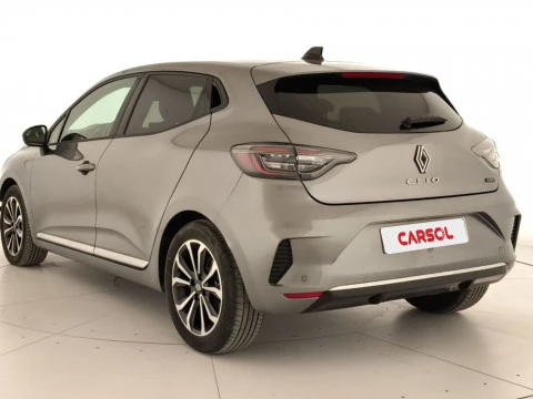 Renault Clio Techno E-Tech full hybrid 145 (103kw)