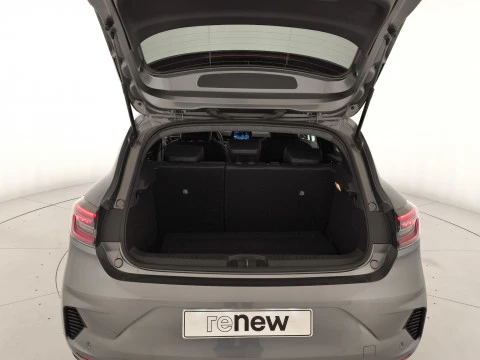 Renault Clio Techno E-Tech full hybrid 145 (103kw)