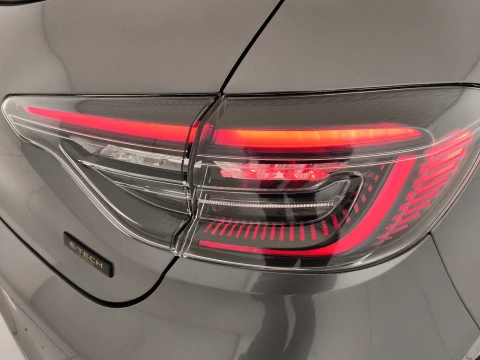 Renault Clio Techno E-Tech full hybrid 145 (103kw)