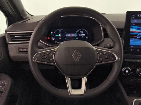 Renault Clio Techno E-Tech full hybrid 145 (103kw)