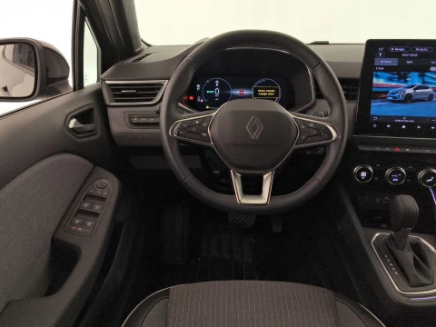 Renault Clio Techno E-Tech full hybrid 145 (103kw)