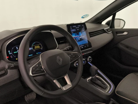 Renault Clio Techno E-Tech full hybrid 145 (103kw)