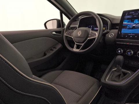 Renault Clio Techno E-Tech full hybrid 145 (103kw)