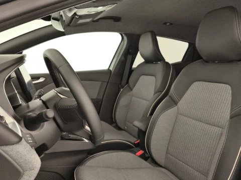 Renault Clio Techno E-Tech full hybrid 145 (103kw)