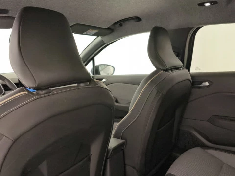 Renault Clio Techno E-Tech full hybrid 145 (103kw)