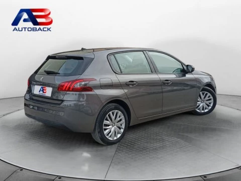 Peugeot 308 5P Business Line BlueHDi 100 S&S 6V MAN