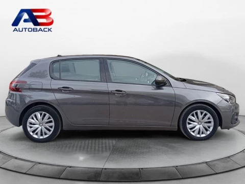 Peugeot 308 5P Business Line BlueHDi 100 S&S 6V MAN