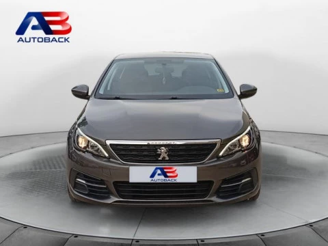 Peugeot 308 5P Business Line BlueHDi 100 S&S 6V MAN