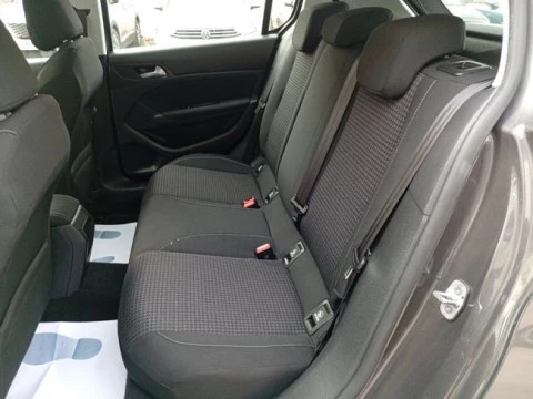 Peugeot 308 5P Business Line BlueHDi 100 S&S 6V MAN