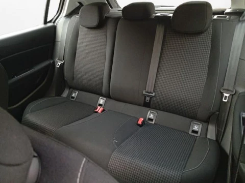 Peugeot 308 5P Business Line BlueHDi 100 S&S 6V MAN