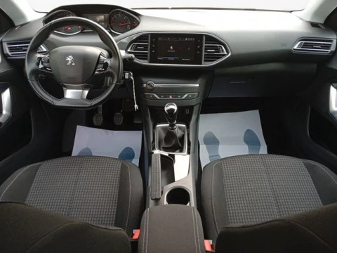 Peugeot 308 5P Business Line BlueHDi 100 S&S 6V MAN