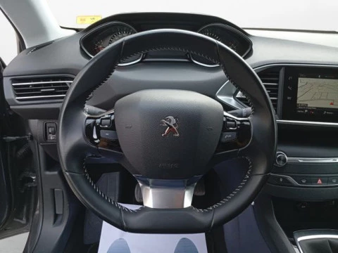 Peugeot 308 5P Business Line BlueHDi 100 S&S 6V MAN