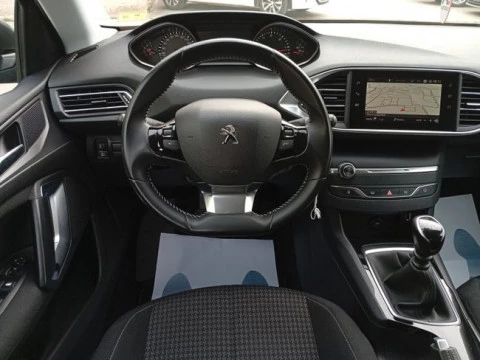 Peugeot 308 5P Business Line BlueHDi 100 S&S 6V MAN