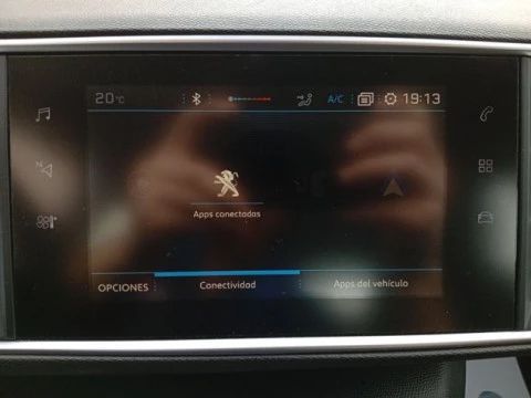 Peugeot 308 5P Business Line BlueHDi 100 S&S 6V MAN