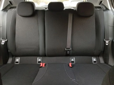 Peugeot 308 5P Business Line BlueHDi 100 S&S 6V MAN