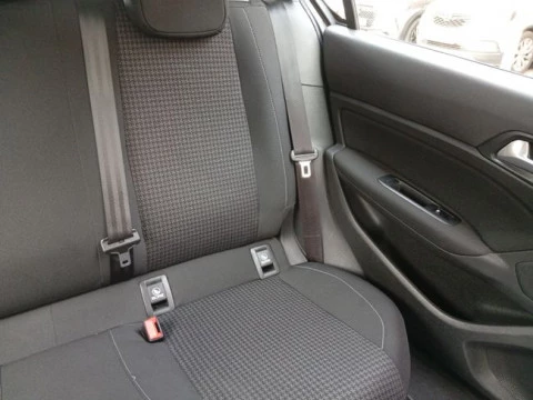 Peugeot 308 5P Business Line BlueHDi 100 S&S 6V MAN