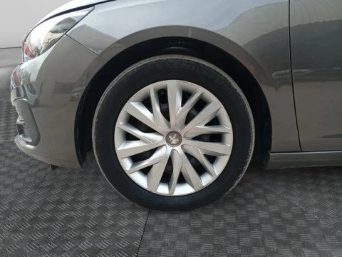 Peugeot 308 5P Business Line BlueHDi 100 S&S 6V MAN