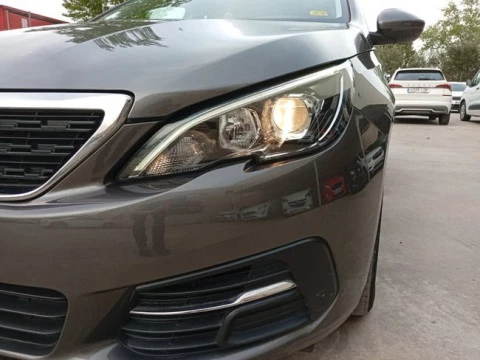 Peugeot 308 5P Business Line BlueHDi 100 S&S 6V MAN