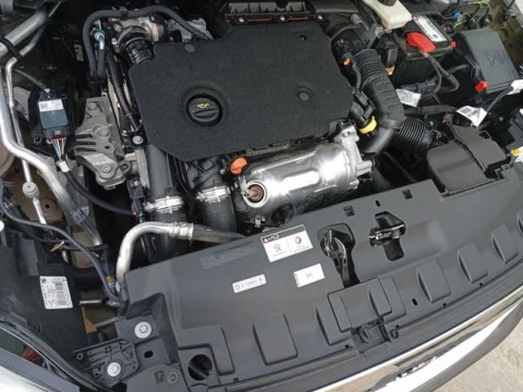 Peugeot 308 5P Business Line BlueHDi 100 S&S 6V MAN