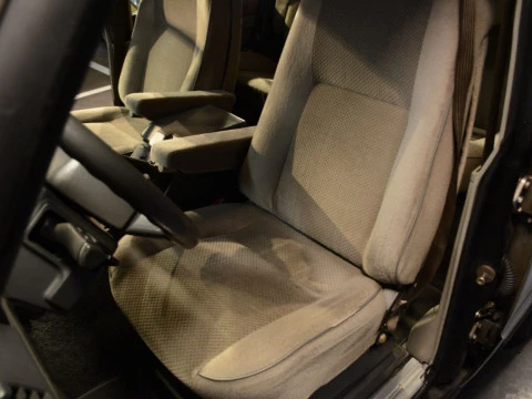 Land Rover Range Rover V8