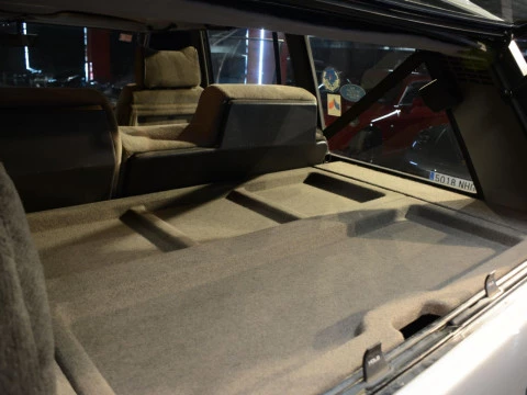 Land Rover Range Rover V8