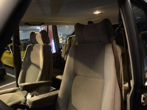 Land Rover Range Rover V8