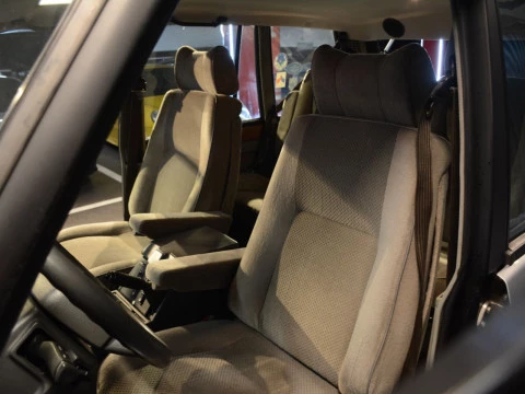 Land Rover Range Rover V8