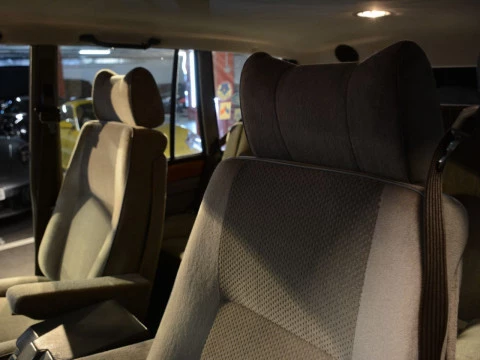 Land Rover Range Rover V8