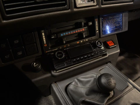 Land Rover Range Rover V8