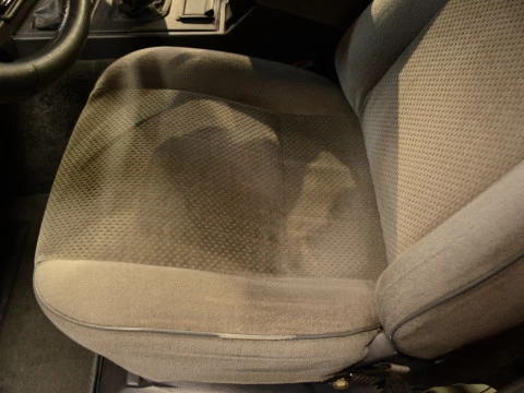 Land Rover Range Rover V8