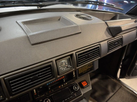 Land Rover Range Rover V8