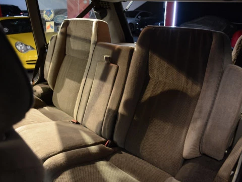 Land Rover Range Rover V8