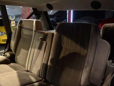 Land Rover Range Rover V8