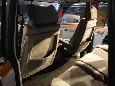 Land Rover Range Rover V8