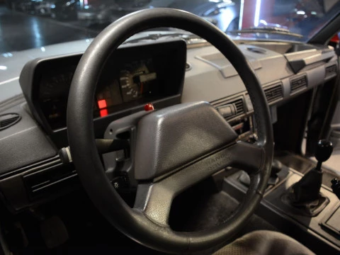 Land Rover Range Rover V8