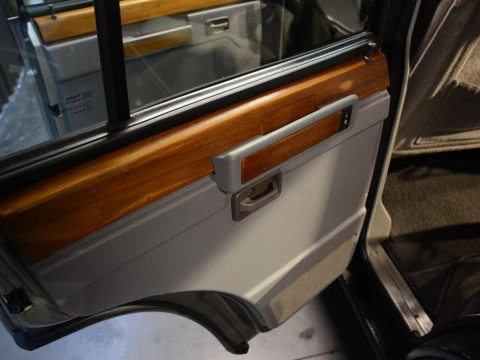 Land Rover Range Rover V8