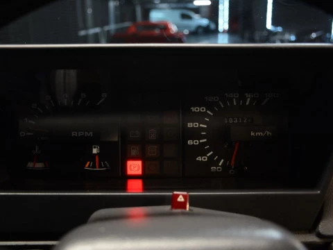 Land Rover Range Rover V8