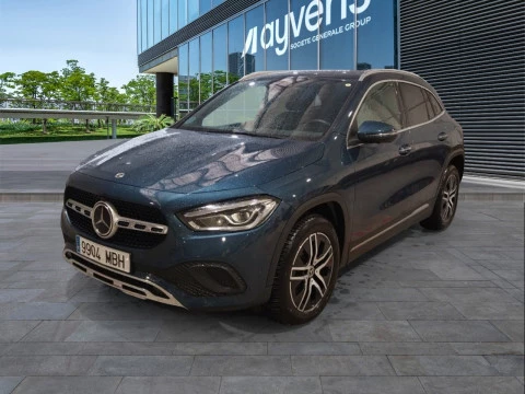 Mercedes-Benz GLA GLA 200 D