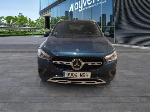 Mercedes-Benz GLA GLA 200 D