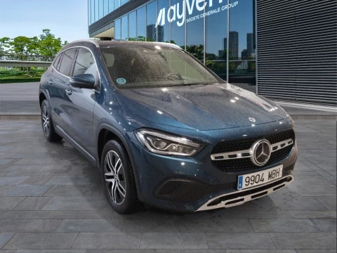 Mercedes-Benz GLA GLA 200 D