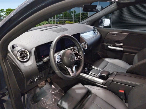 Mercedes-Benz GLA GLA 200 D