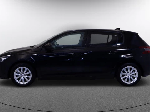 Peugeot 308 1.2 PURETECH 81KW STYLE 5P