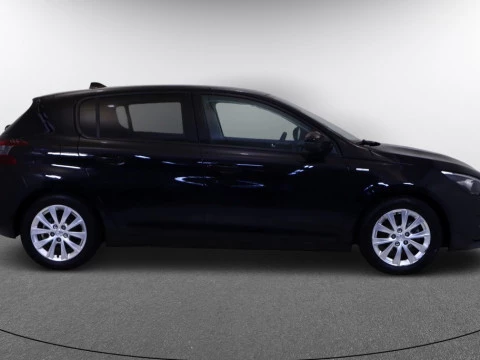 Peugeot 308 1.2 PURETECH 81KW STYLE 5P